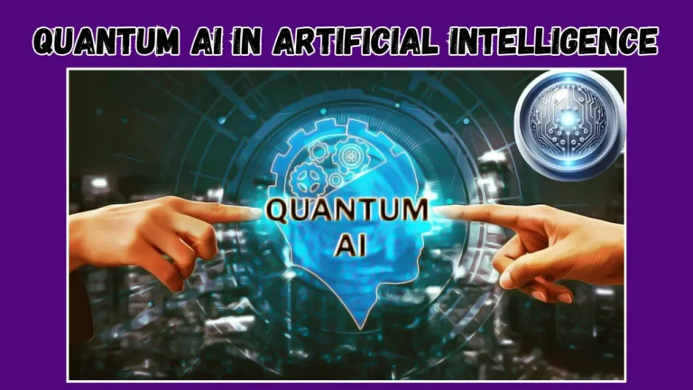 Quantum AI