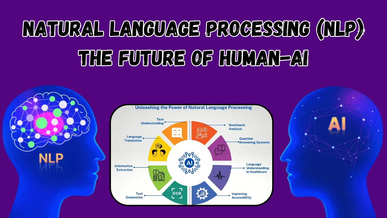 Natural Language Processing