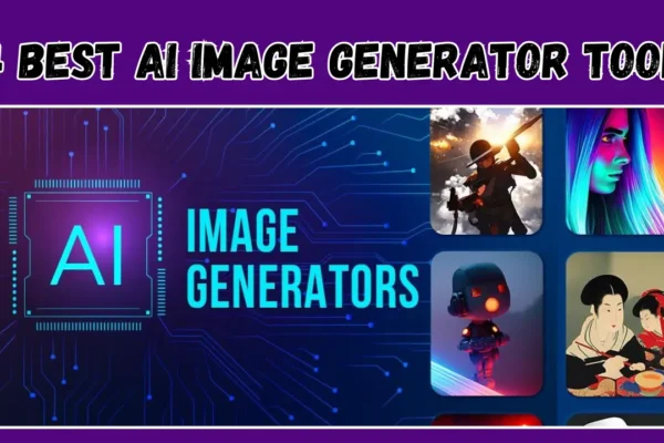 AI Image Generator