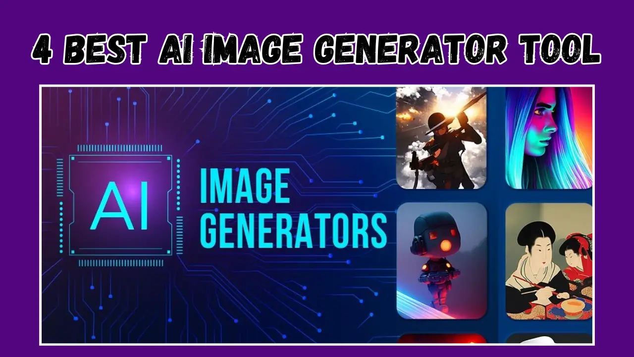 AI Image Generator