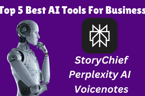 Best AI Tools