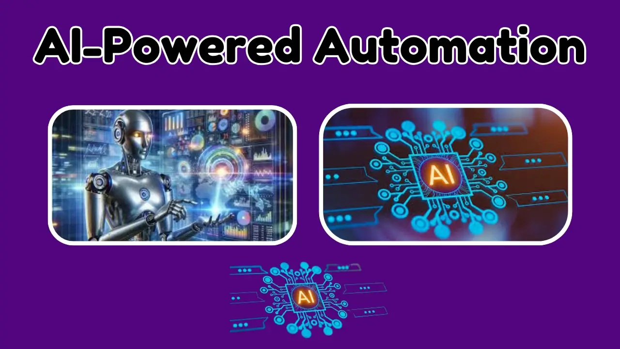 AI-Powered