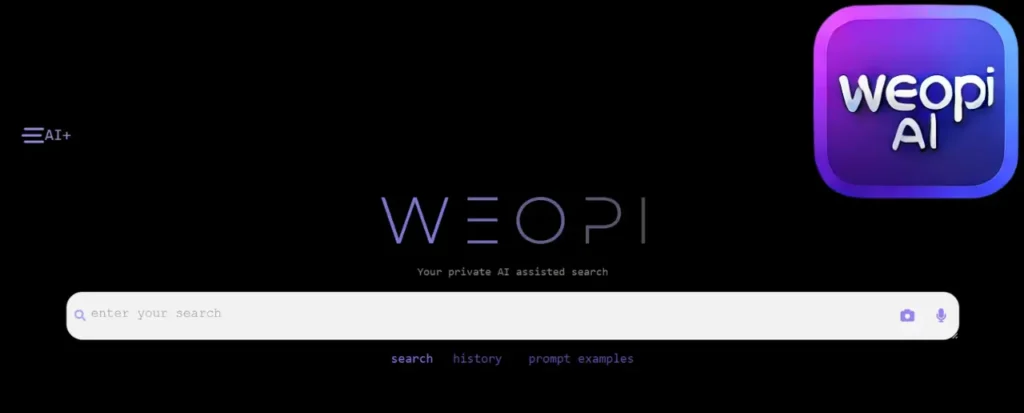 Weopi AI